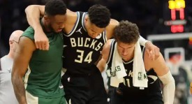 男篮新篇章：周琦离队，新领军者崛起带领球队精神再聚