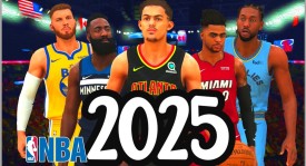 NBA自由市场风云：湖人、雄鹿队瞄准丹尼·格林，新赛季竞争格局将变